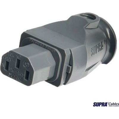 Supra Cables SUPRA SWF-10 Female Connector