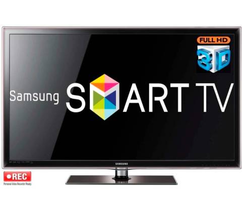 Samsung UE40D6100