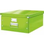 Leitz Pudlo Archiving Click & Store Universal Large Black (10K265A)