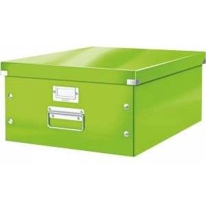 Leitz Pudlo Archiving Click & Store Universal Large Black (10K265A)