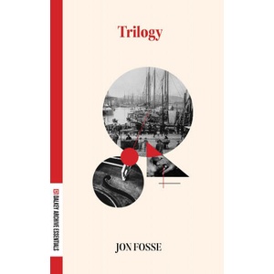 Trilogy | May-Brit Akerholt (ISBN: 9781628973907)