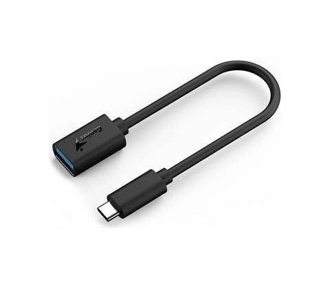 Genius 21cm, černá 32590003400
