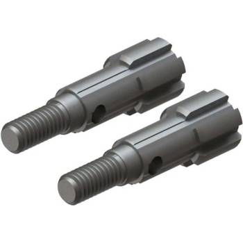 Arrma ос на колелото (2)