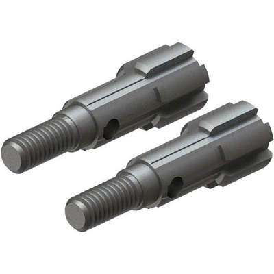 Arrma ос на колелото (2)