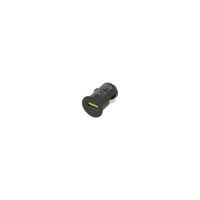 GOOBAY Napájecí zdroj USB USB A zásuvka Nap.napětí: 12÷24VDC 18W
