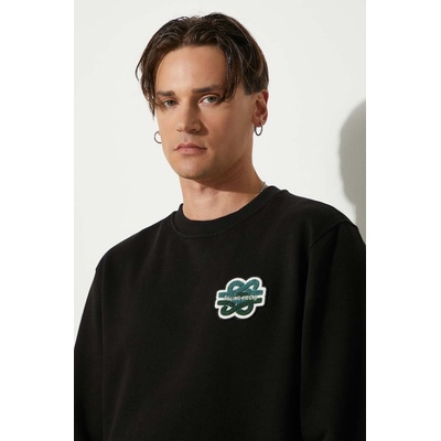 Filling Pieces Памучен суичър Filling Pieces Gowtu (74533921861)