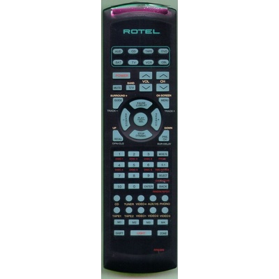 GENERAL ROTEL RR-949 - съвместимо дистанционно управление на марката General (RR-949)