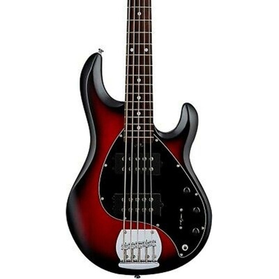 Sterling Ray 5