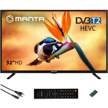 Manta 32LHN89T