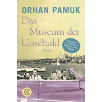 Das Museum der Unschuld
