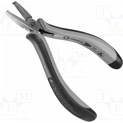 C.K T3784DF Kleště; čelní,ke stříhání; ESD; 110mm – Zboží Dáma