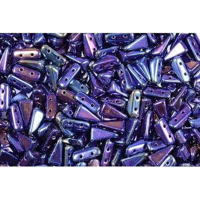 Glass beads, s.r.o. VEXOLO 5x8 mm 23980/21435 Balení: 300ks