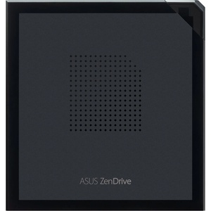 ASUS ASUS SDRW 08V1M U Ultra Slim преносима записвачка USB-C (90DD02L0-M29000)