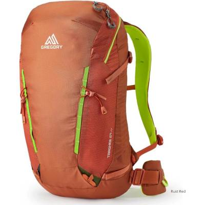 Gregory Targhee FT 1.0 24 l rust red