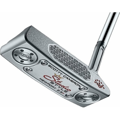 Scotty Cameron Studio Style Newport 2.5 Plus putter ľavé 35