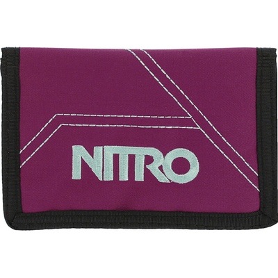 Nitro Wallet Grateful Pink