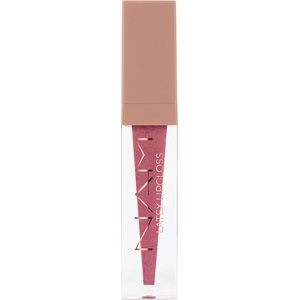 NAM Latex Lipgloss 5 Icy Plum Глос блясък за устни 3, 5ml