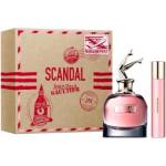 Jean Paul Gaultier Scandal Подаръчен комплект, Парфюмна вода 80ml + Парфюмна вода 20 ml, Жени