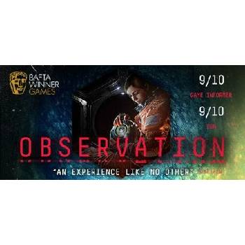 Observation