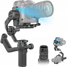 FeiyuTech Scorp-C 2 Gimbal for VDSLR