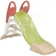 Smoby Šmykľavka Life KS 150 cm zelenočervená
