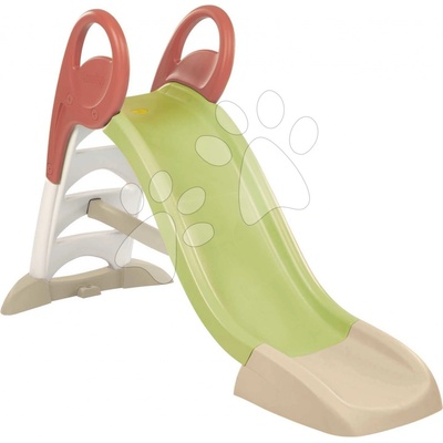 Smoby Šmykľavka Life KS 150 cm zelenočervená
