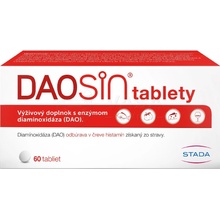 Daosin 60 tabliet