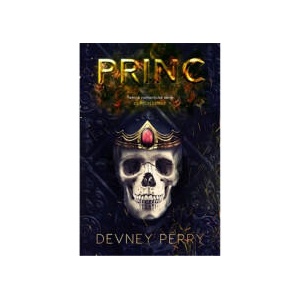 Princ | Devney Perry (ISBN: 9788075935144)