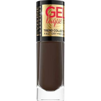 Gelový lak na nehty Nr 210