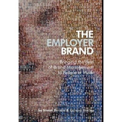 Employer Brand Barrow Simon