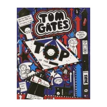 Top of the Class Nearly Pichon Liz