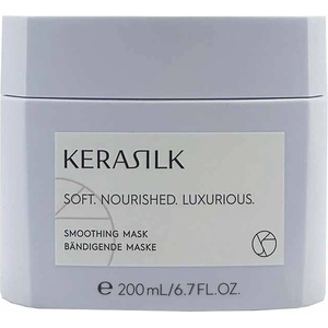 Goldwell Kerasilk Smoothing Mask 200 ml