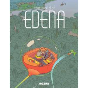 The World of Edena (2016)