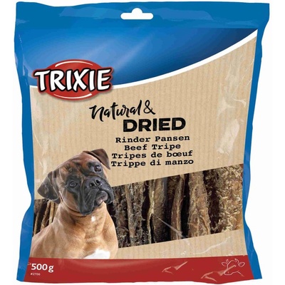 Trixie Hovädzie držky 500 g