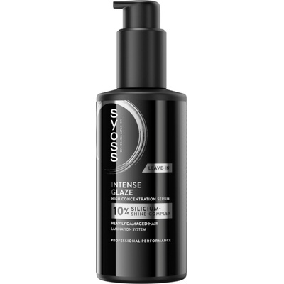 Syoss Sérum Intense Glaze 100 ml