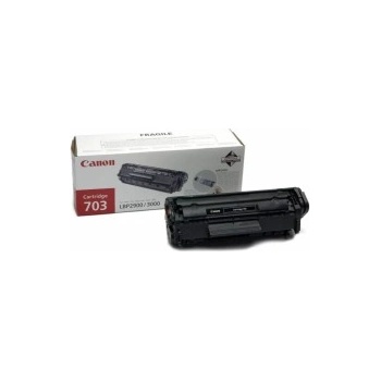 Canon Консуматив Canon CRG-703 (7616A005AA)