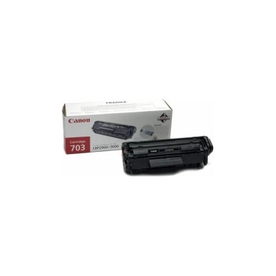 Canon Консуматив Canon CRG-703 (7616A005AA)