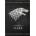 Тефтер Moriarty Art Project Television: Game of Thrones - Stark (HPE61143)