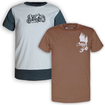 Image 1 of KANU Детска блуза-комплект 2бр (32395)