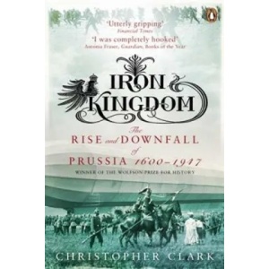 Iron Kingdom (2007)