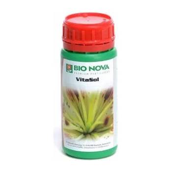 Image 1 of VitaSol 250ml - органичен подобрител на вкус и почва