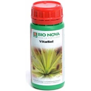  VitaSol 250ml - органичен подобрител на вкус и почва