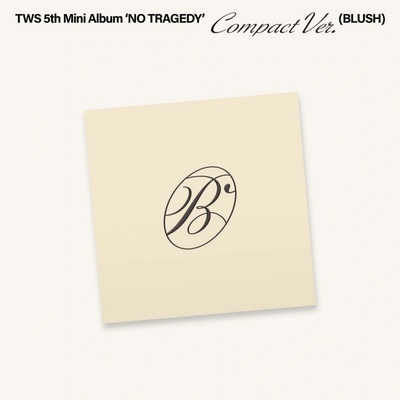 TWS - TWS 5TH MINI ALBUM 'NO (CD)