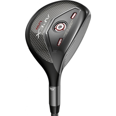 Callaway dřevo Apex Utility Wood graphite ProjectX HZRDUS Smoke RDX RH – Zboží Mobilmania