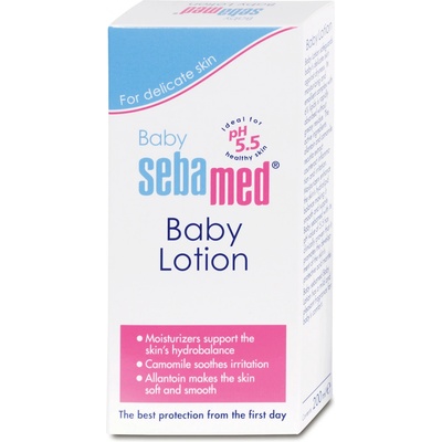 Seba med mlieko 200 ml