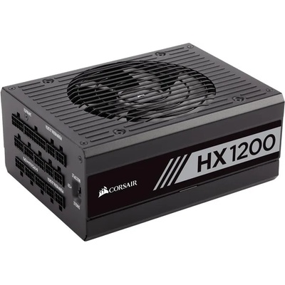 Corsair HX1200 1200W 80 PLUS Platinum (CP-9020140)