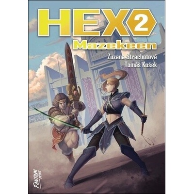 Hex Mazekeen