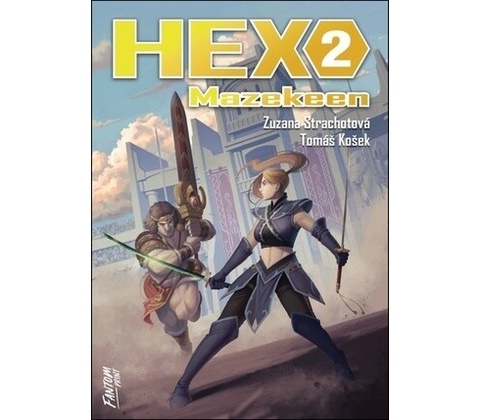 Hex Mazekeen
