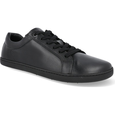 Shapen Feelin Uni Black Leather