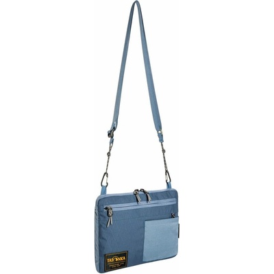 TATONKA CROSS BODY BAG S elemental blue
